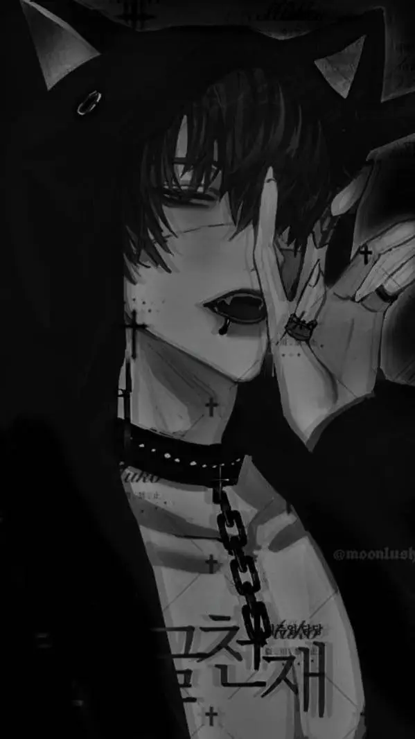 ai character: 🦇 Gabriel 🦇 background