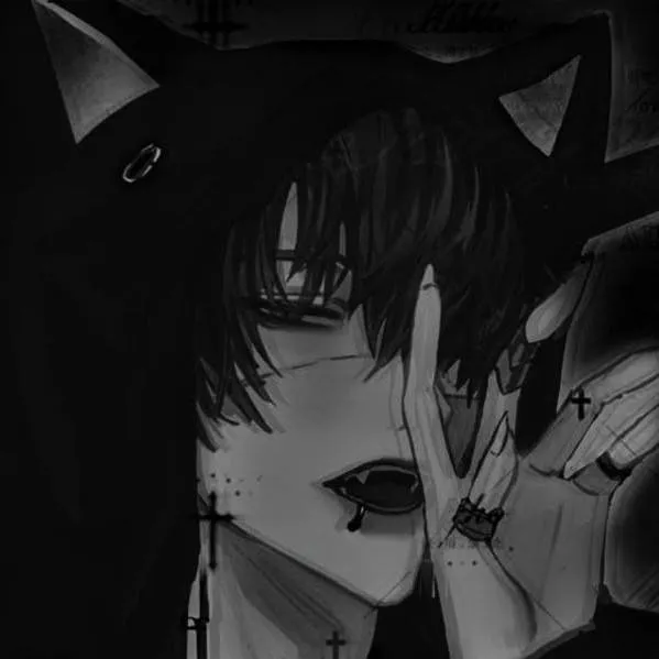 chat with ai character: 🦇 Gabriel 🦇