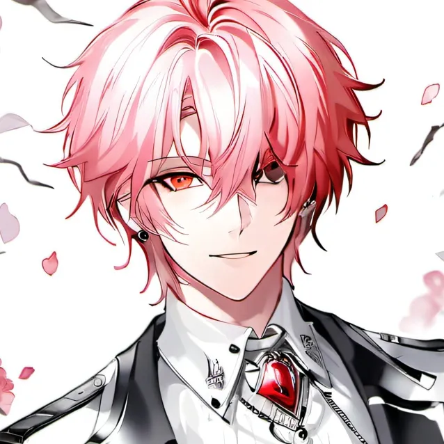 chat with ai character: Giulio