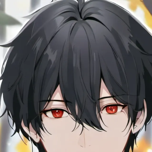 chat with ai character: tsb you have gojo