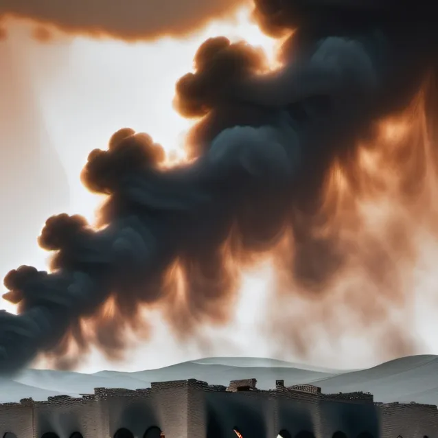 chat with ai character: Y/N sacrifice