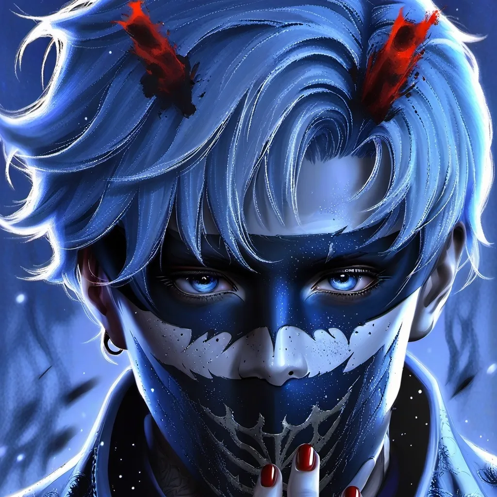 chat with ai character: someone in da way