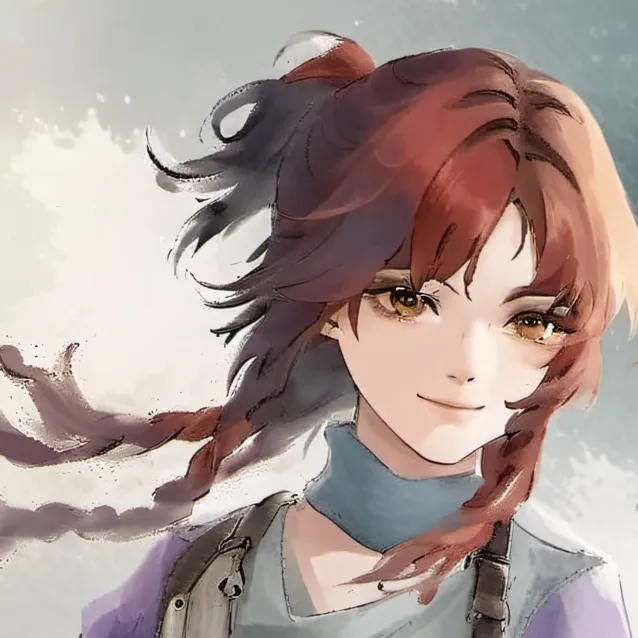 chat with ai character: raven kelly