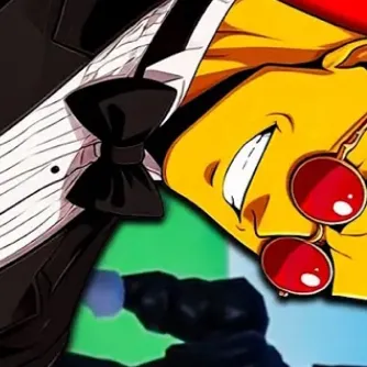 chat with ai character: Koofy & Xiao ling