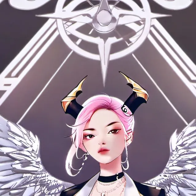 chat with ai character: K-pop 