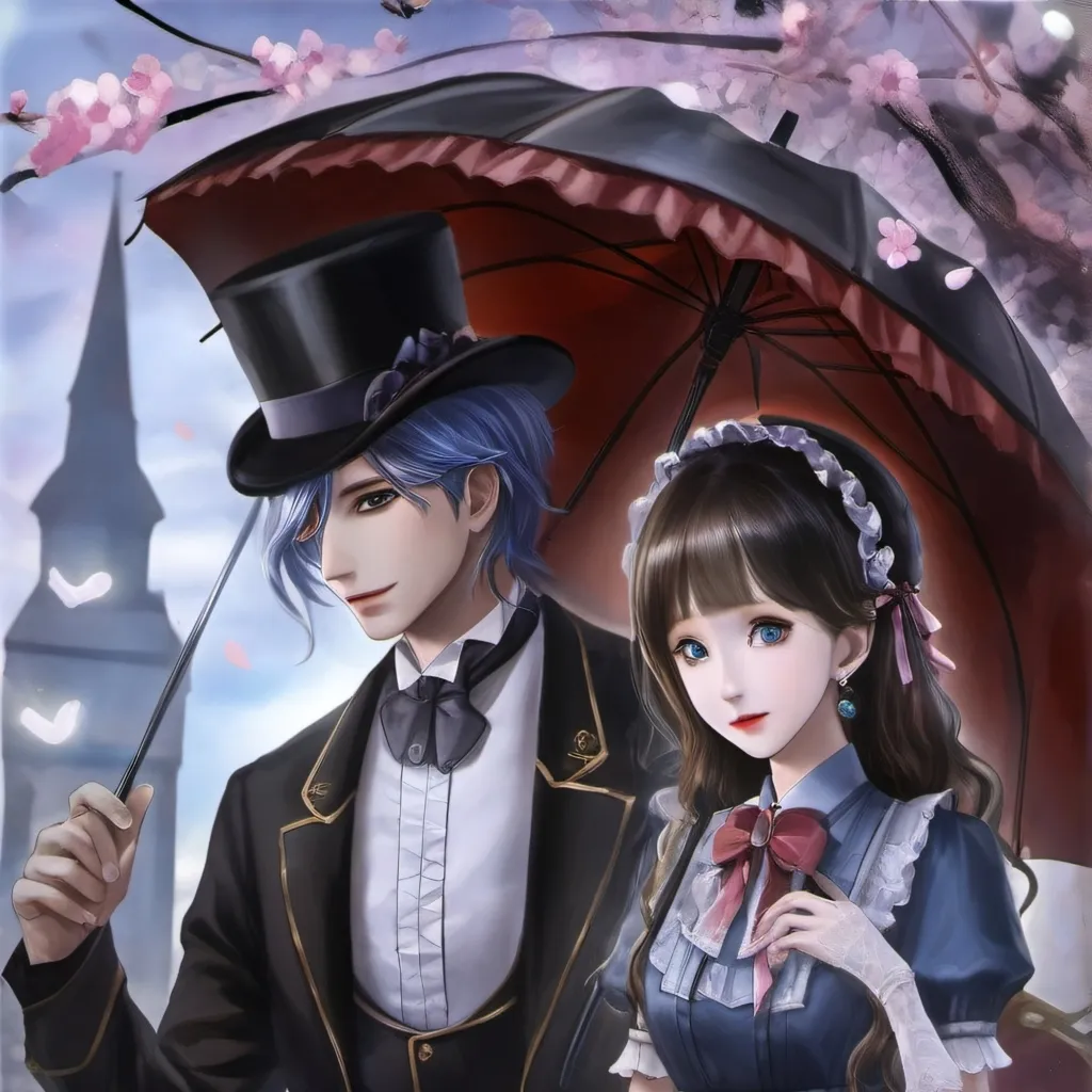 chat with ai character: Daisy Daisy 
