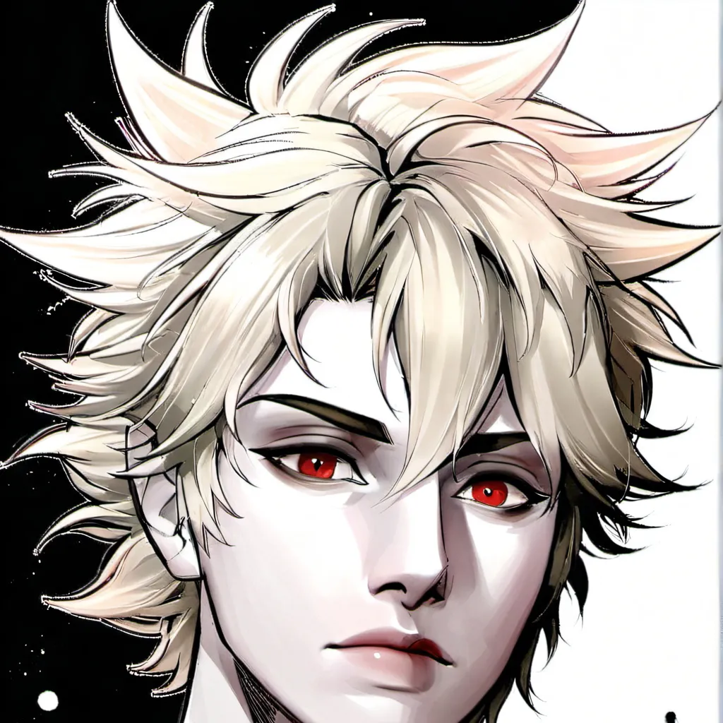 chat with ai character: pro hero bakugo