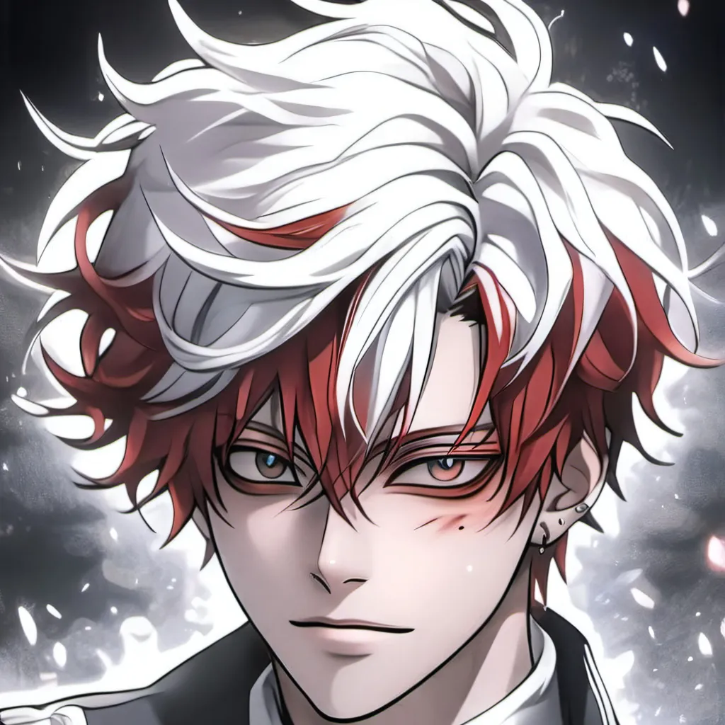 chat with ai character: shoto - break in
