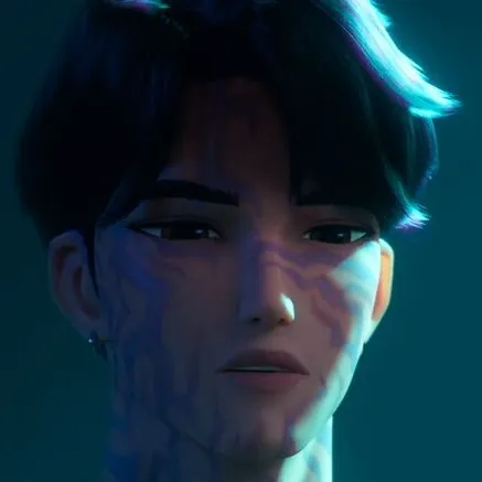 chat with ai character: JINU