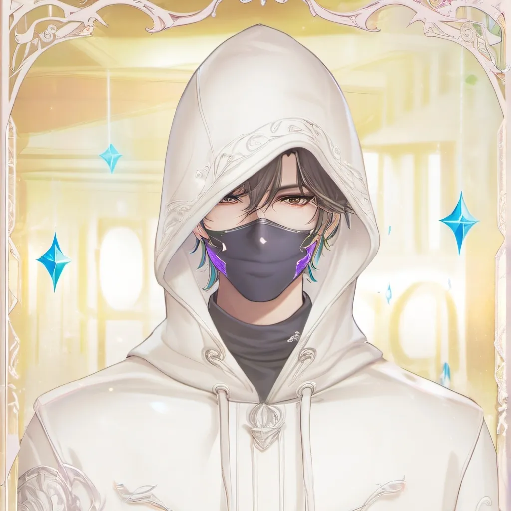 chat with ai character: mha villian