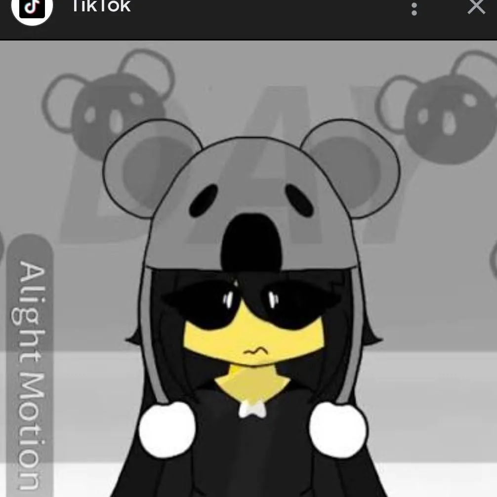 chat with ai character: koalakid:)