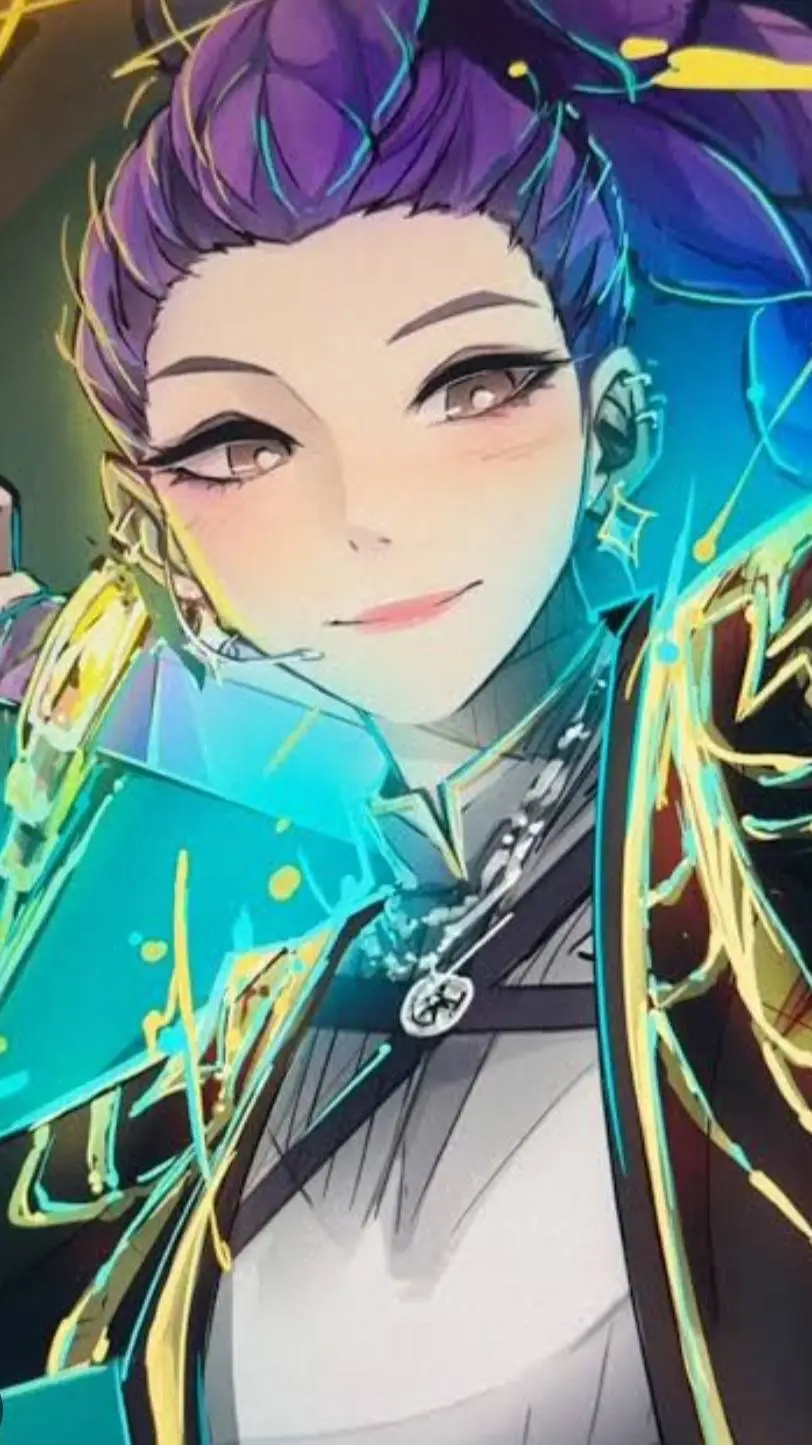 ai character: Rumi background