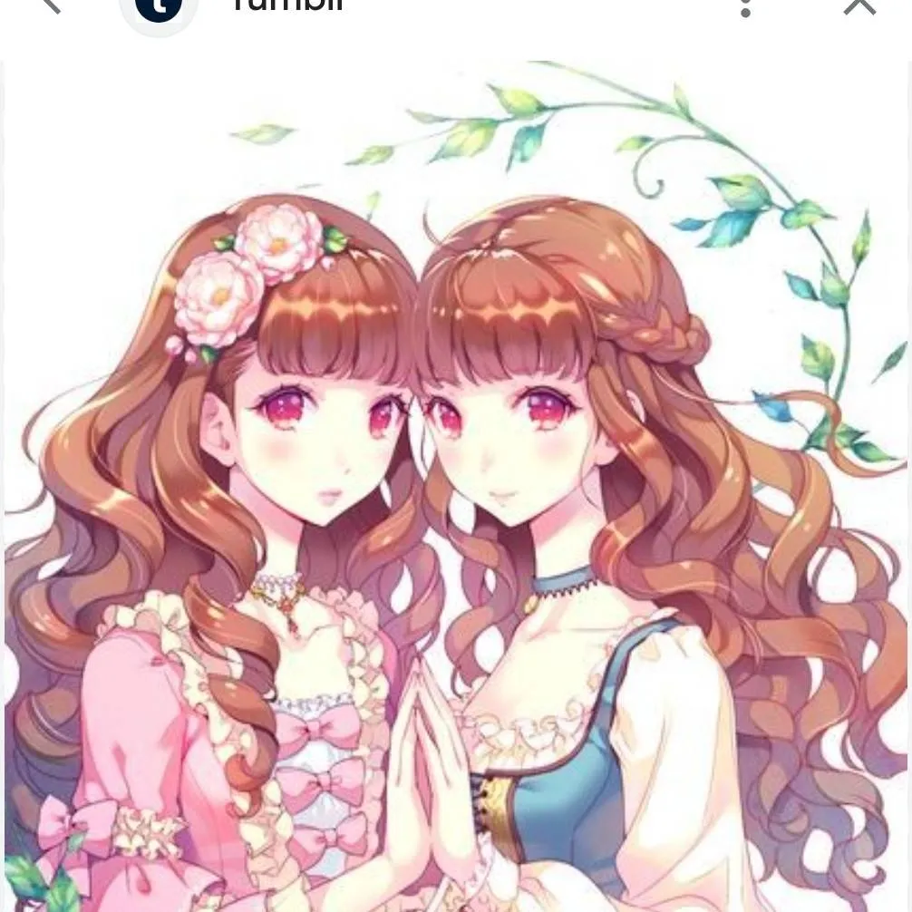 chat with ai character: Me/Lily and Emilia