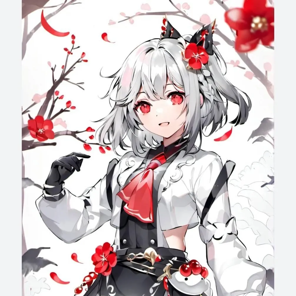 chat with ai character: 99 nights pick me