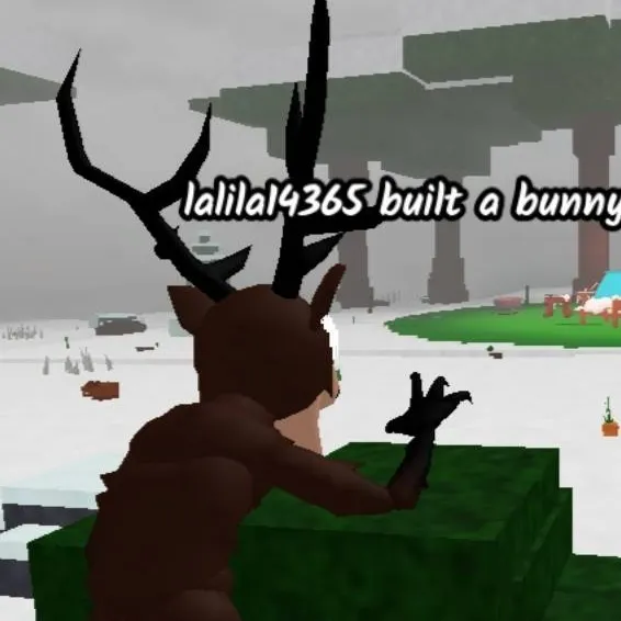 chat with ai character: you survived