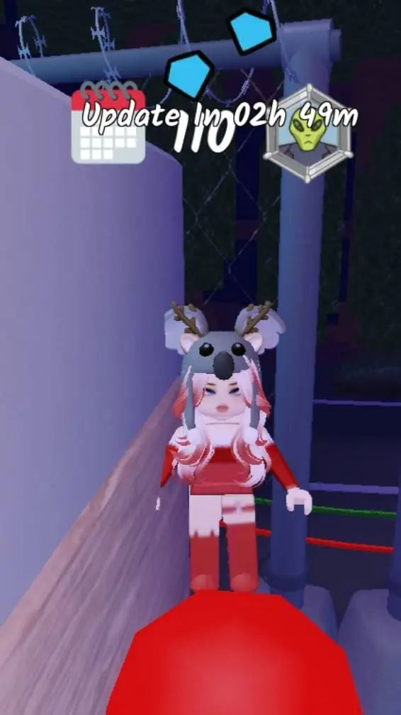 ai character: dinobro:))))) background