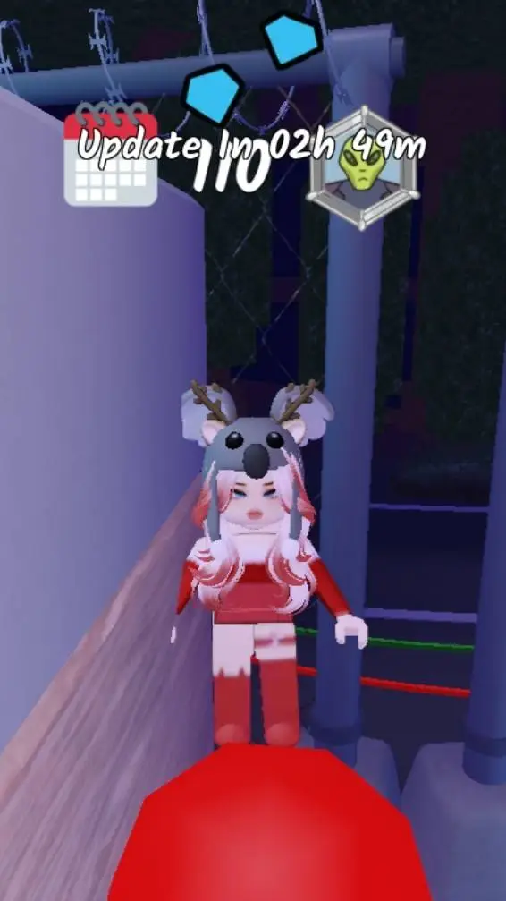 ai character: dinobro background