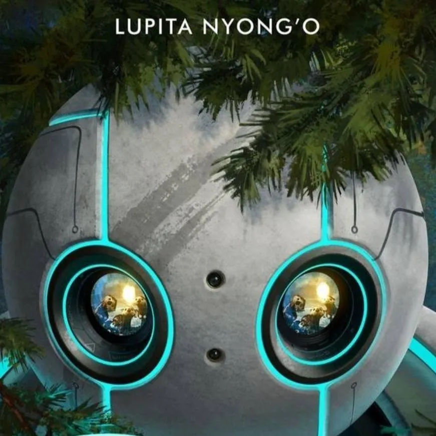 chat with ai character: Roz