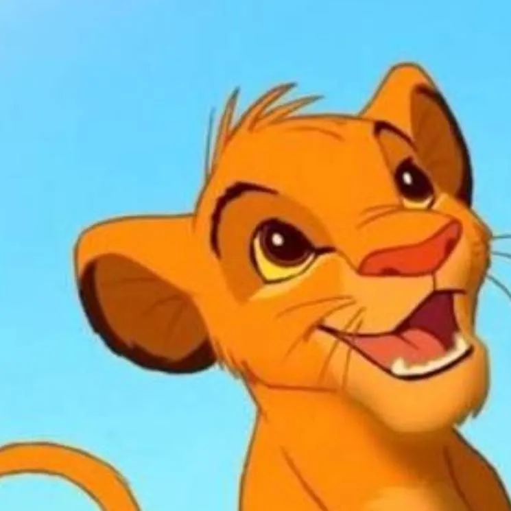 chat with ai character: mufasa