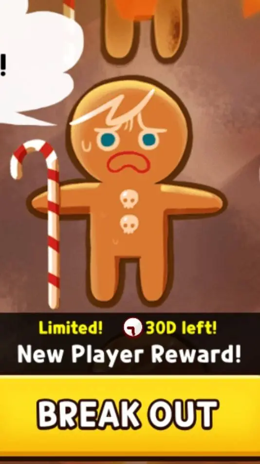 ai character: Me background