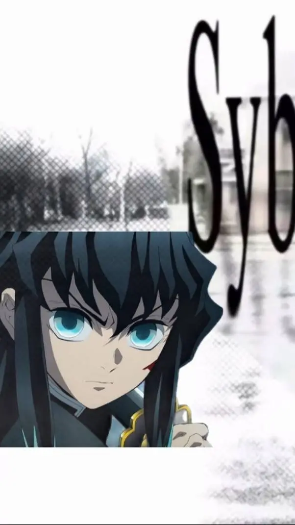 ai character: No title cuz idk  background