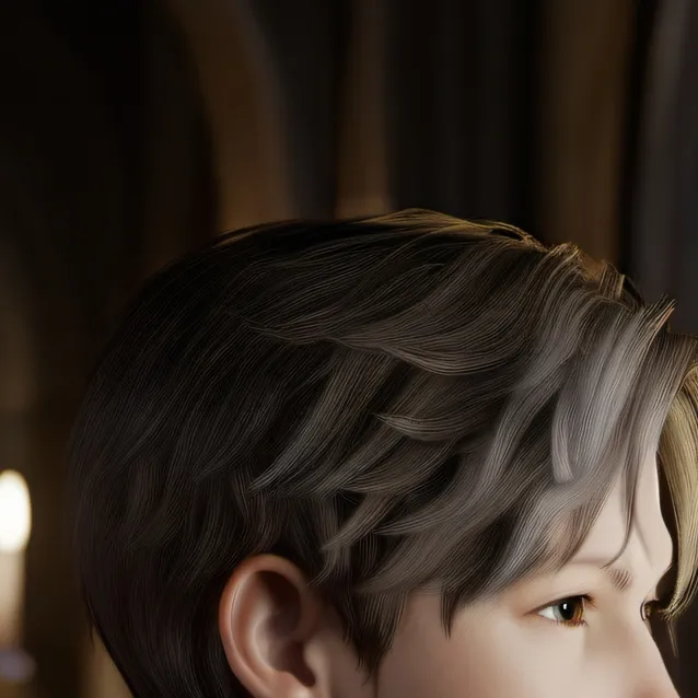 chat with ai character: Ollie *again*