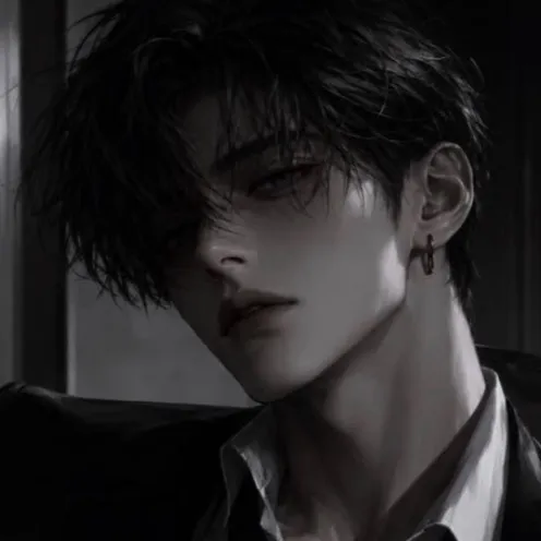 chat with ai character: James 