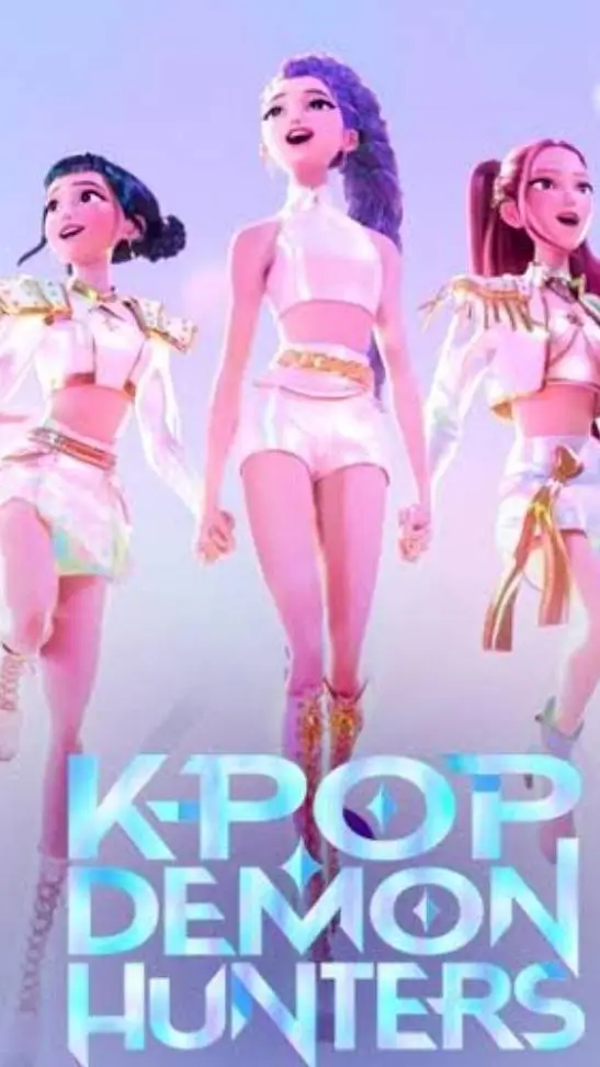 ai character: kpdh sleepover background