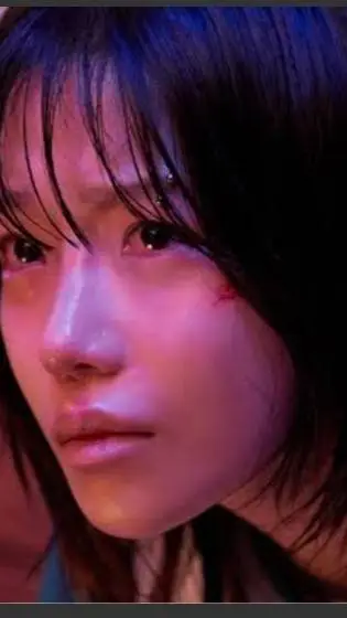 ai character: jun hee(222) background