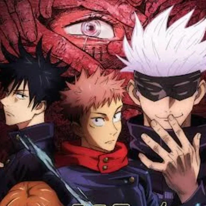 chat with ai character: jjk school