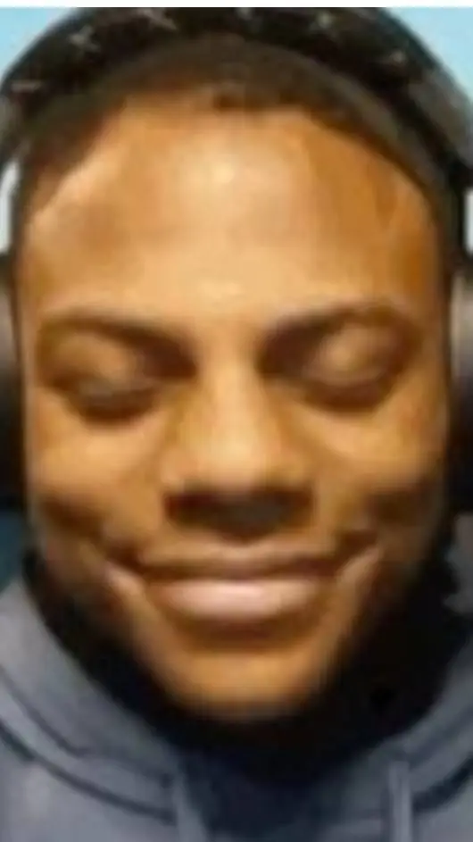 ai character: ishowspeed background