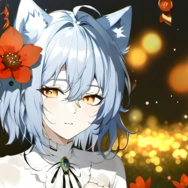 chat with ai character: mina(no mha()