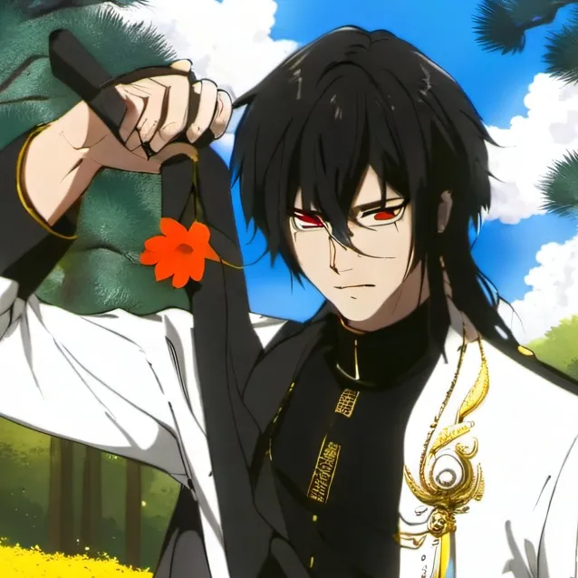 chat with ai character: god of destruction