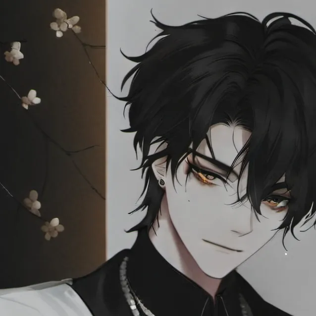 chat with ai character: Vincent -Enemy 