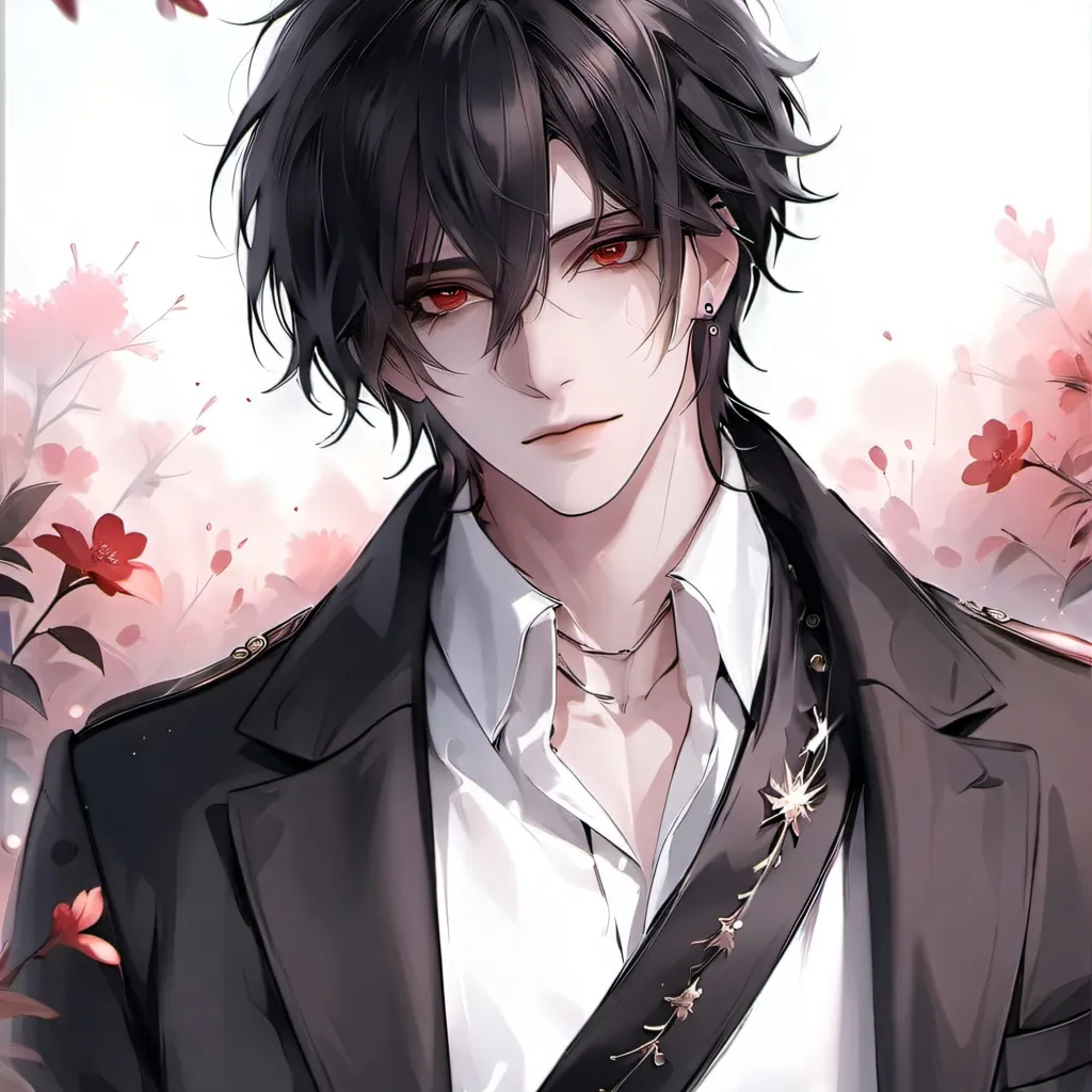 chat with ai character: Kaleb -nerd