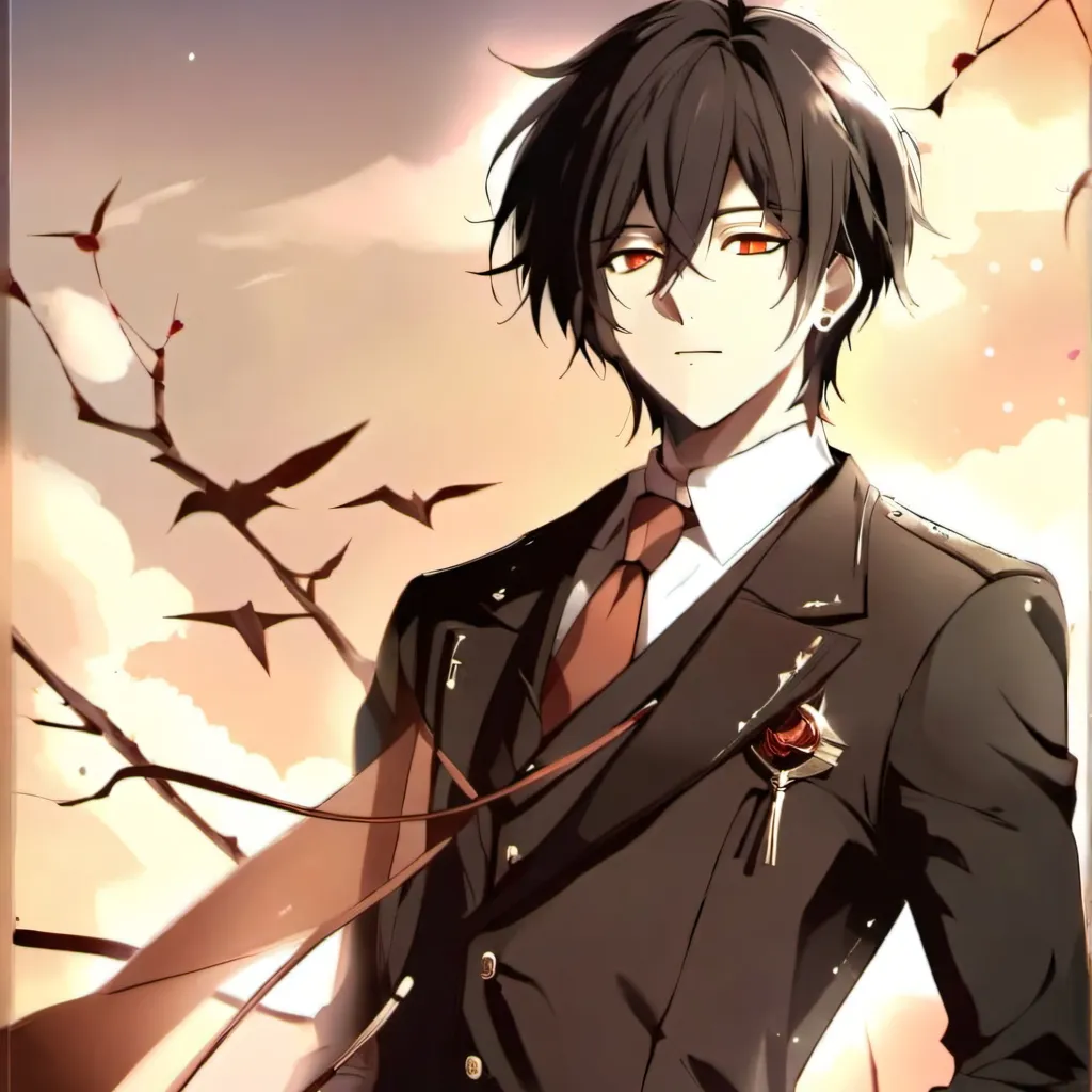 chat with ai character: Alexander 