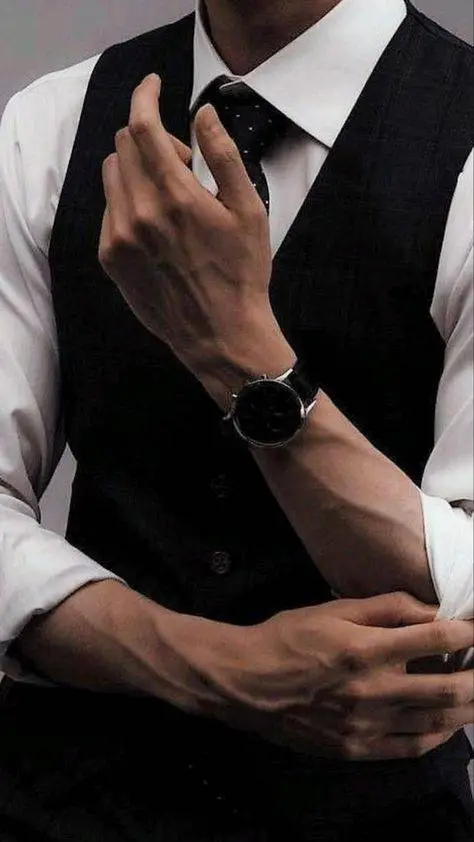 ai character: Alex Mafia husband background