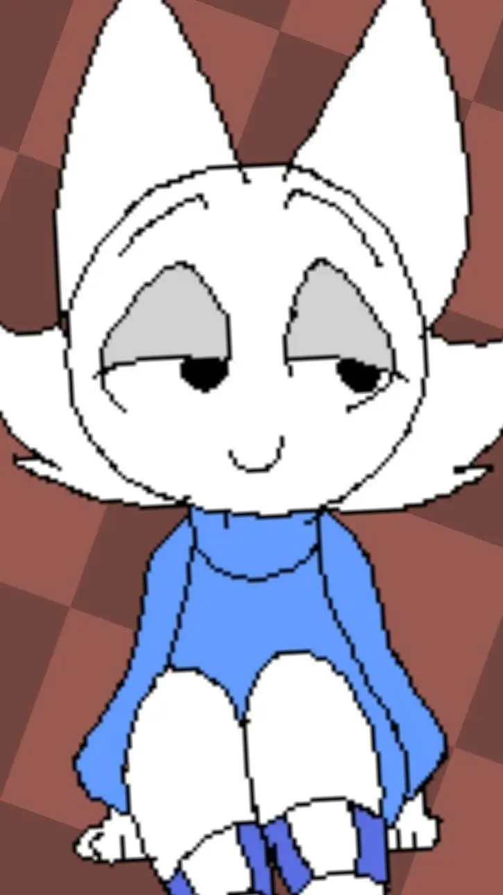 ai character: Me background