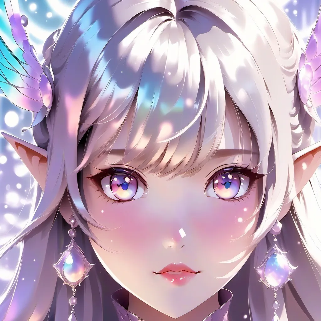 chat with ai character: Emily