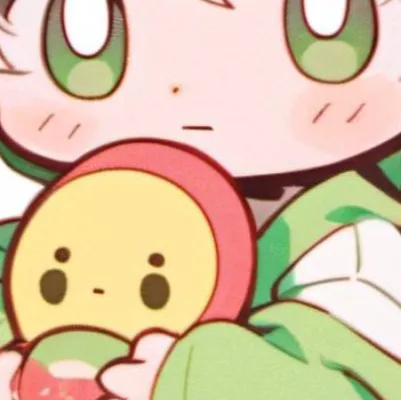 chat with ai character: Baby