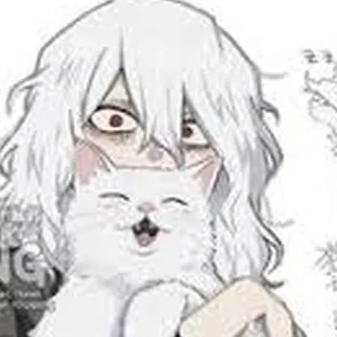 chat with ai character: Shigiraki 