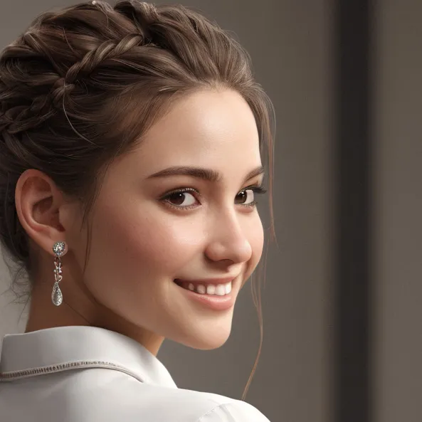 chat with ai character: Hayde