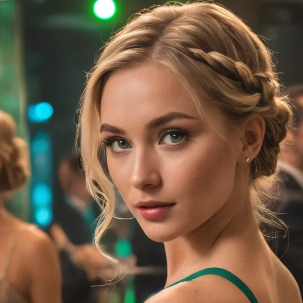 chat with ai character: Nadia