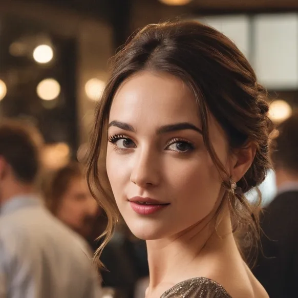 chat with ai character: Ava Laurent