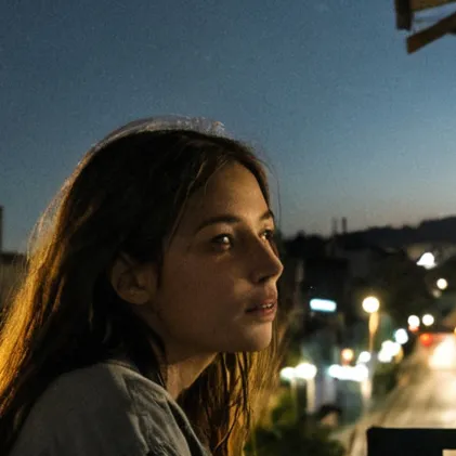 chat with ai character: Celestia