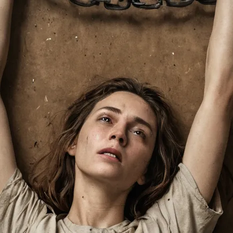 chat with ai character: Rae