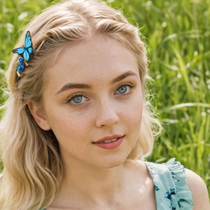 chat with ai character: Ella