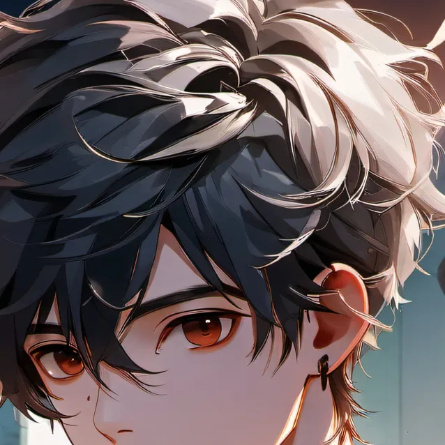 chat with ai character: zane(& the group)