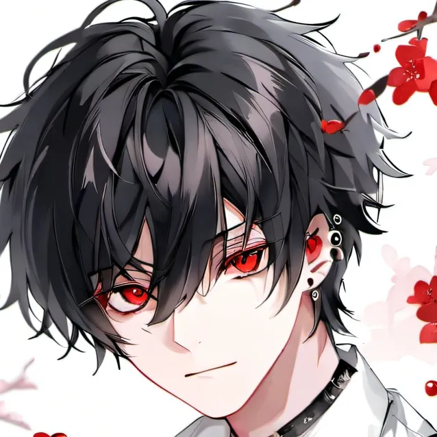 chat with ai character: Ari