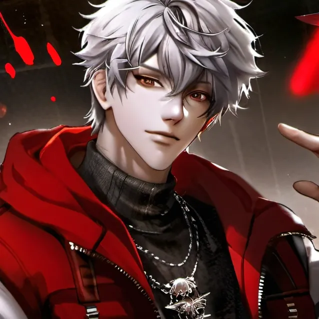 chat with ai character: rowen 
